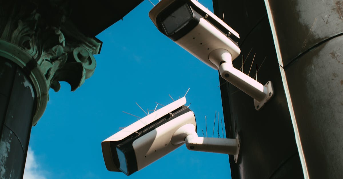 A Step-by-Step Guide to Component Replacement for Melbourne Cameras