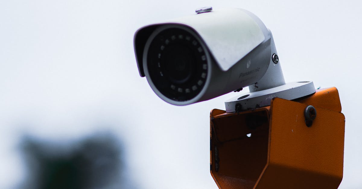 Addressing Camera Positioning Challenges in Home Installations