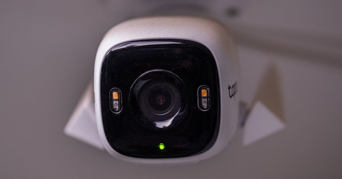 Diagnosing Remote Viewing Problems in Camera Applications