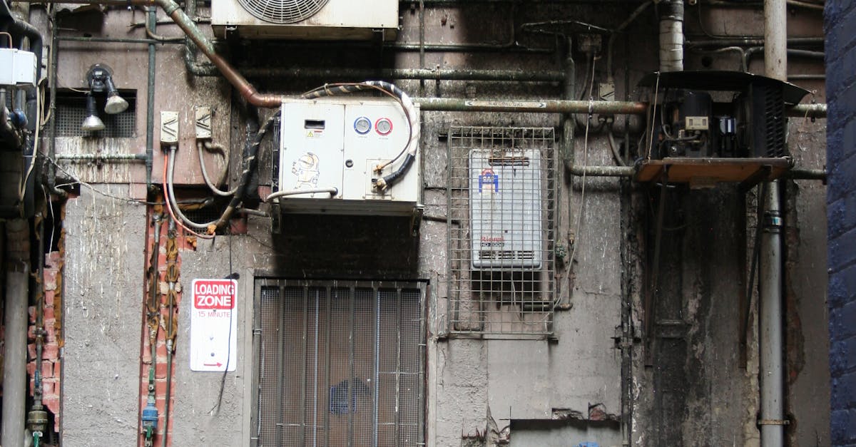 Essential Tools for Replacing Faulty Surveillance Components
