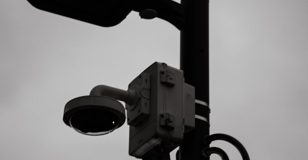 Essential Tools Needed for Residential Camera Installation