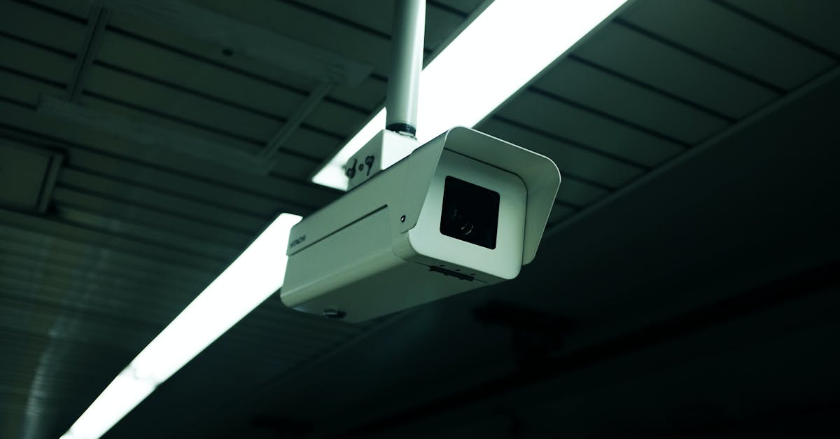 Exploring the Benefits of Smart Cameras in Modern Commercial Surveillance