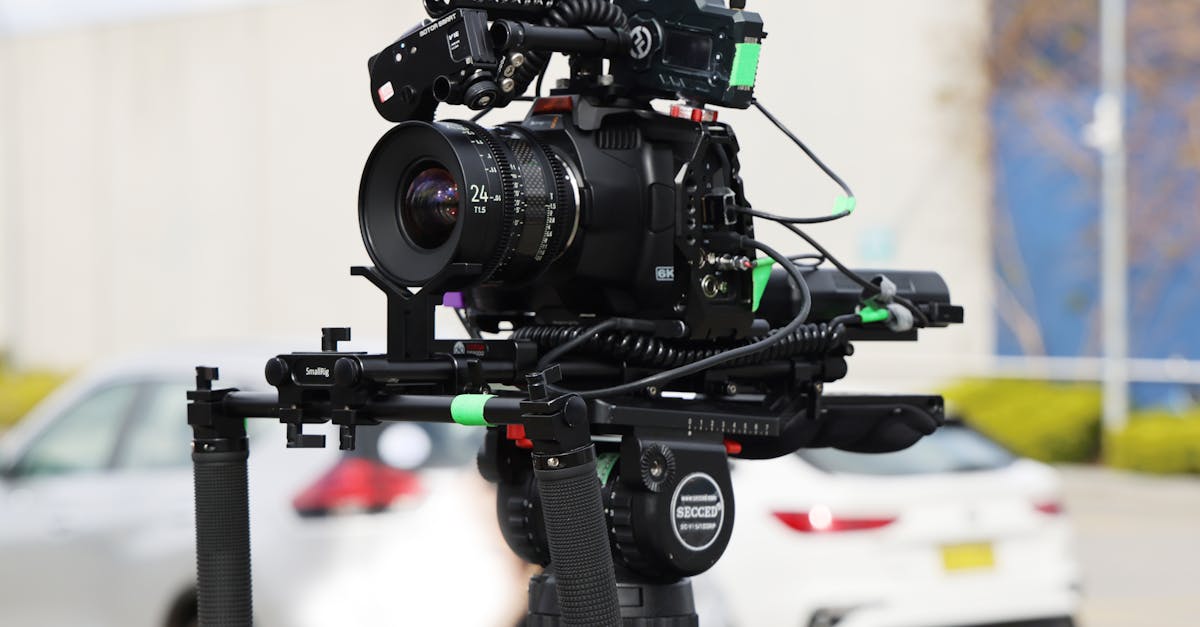 Finding the Best Value for Your Commercial Camera Installation Budget