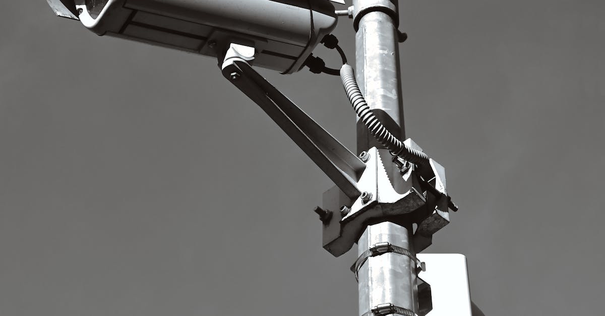 Handling Wi-Fi Interference Affecting Home Security Systems