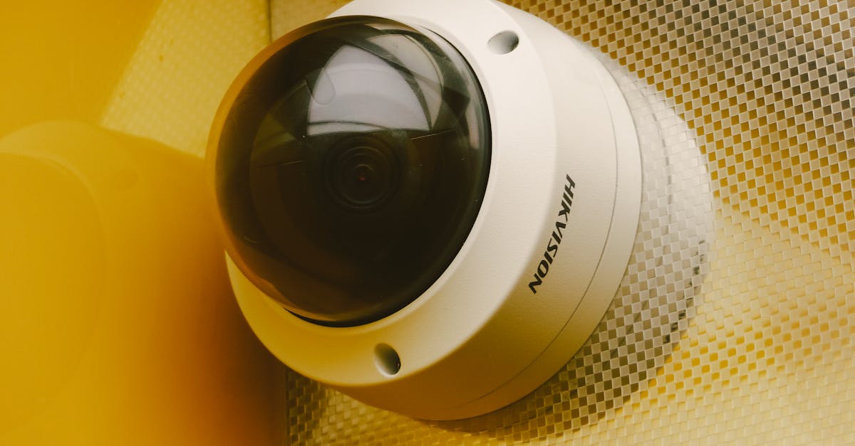 Identifying Potential Issues During Regular Surveillance Checks