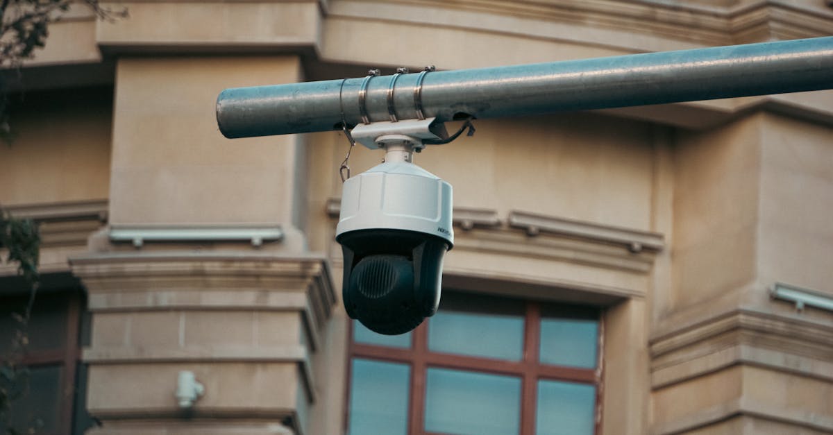Maximising Operational Efficiency through Surveillance Solutions