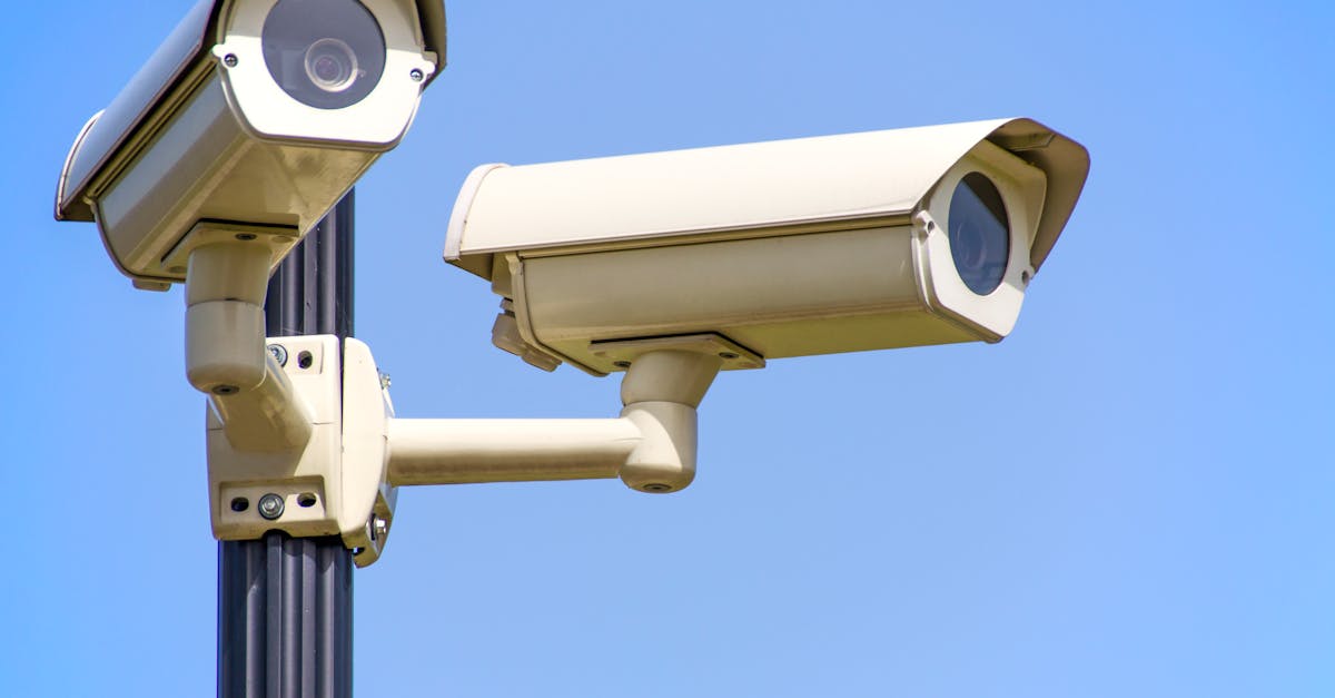 Monitoring Your Property Remotely: A Major Advantage