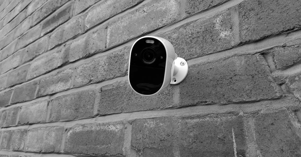 Scheduling Software Updates for Optimal Camera Performance