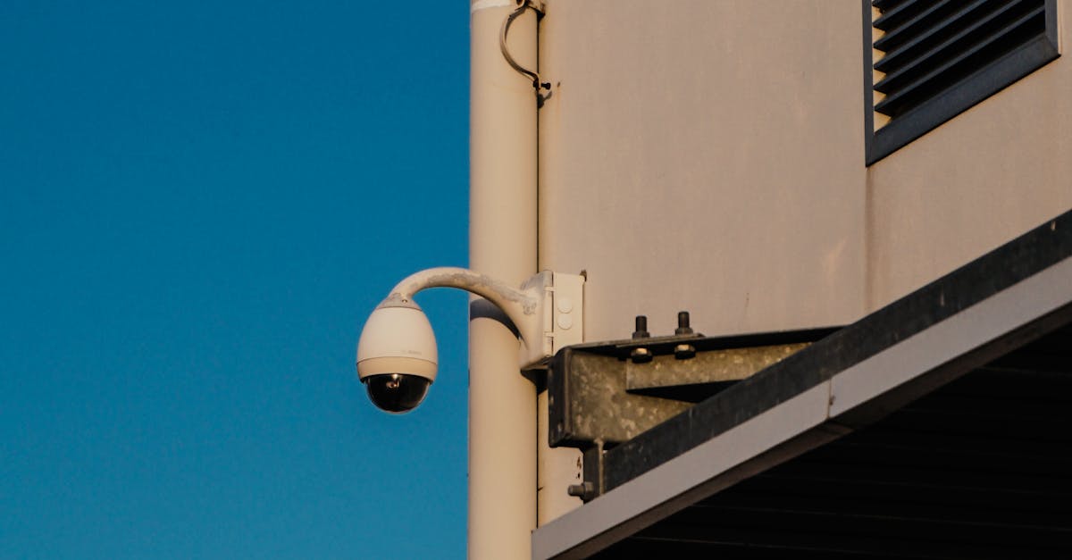 Selecting the Right Number of Cameras for Business Needs