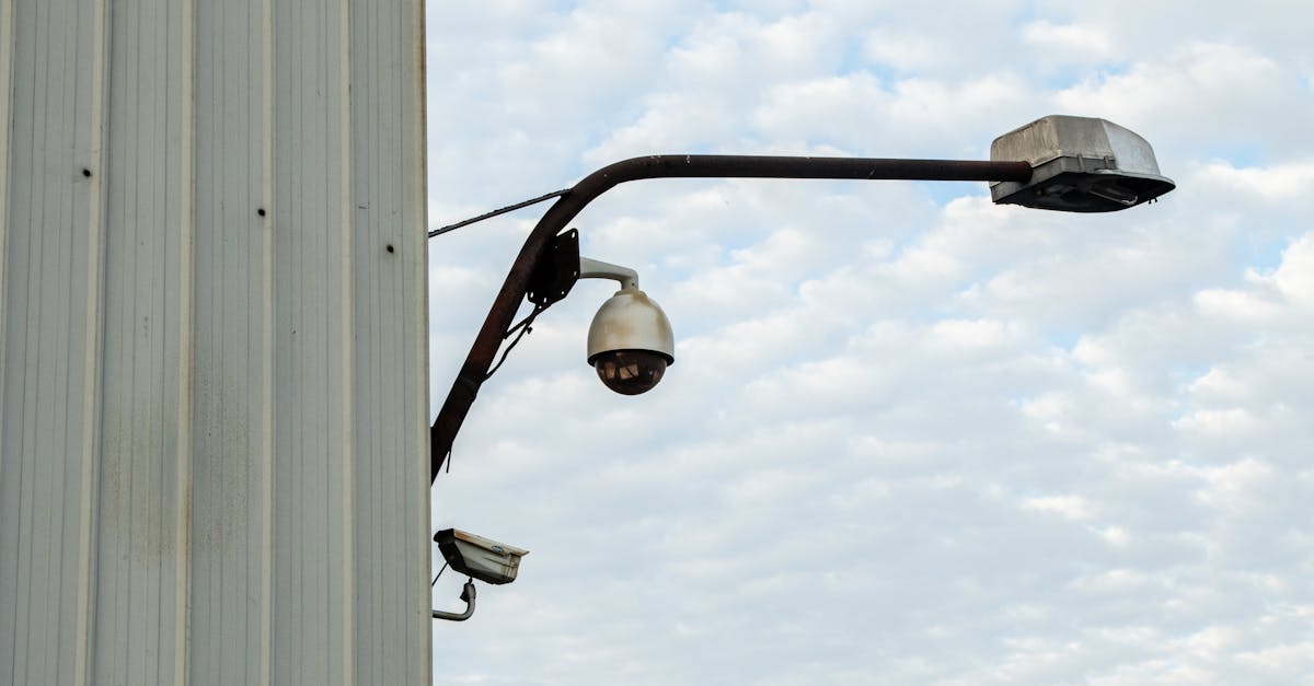 Step-by-Step Guide to Installing Home Security Cameras