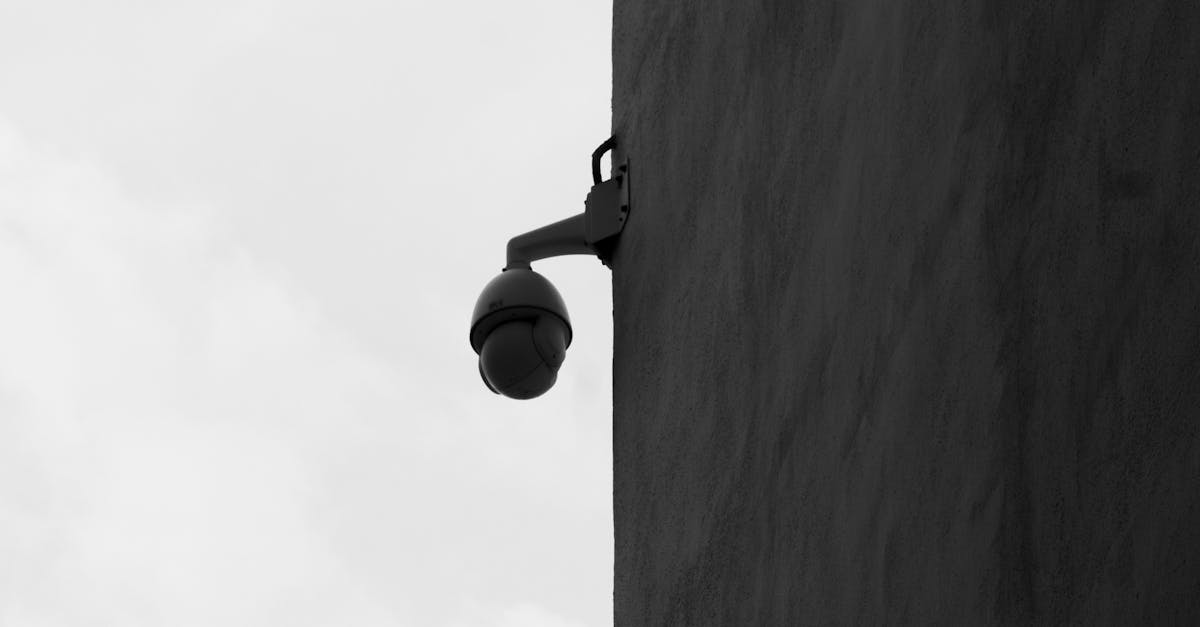 The Importance of Regular System Checks for Home Surveillance