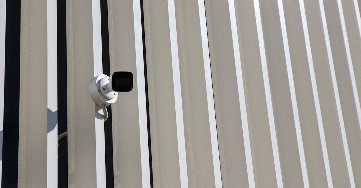 The Role of Hidden Cameras in Workplace Security Strategies