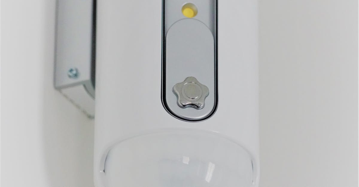 Tips for Mounting Cameras to Ensure Optimal Coverage