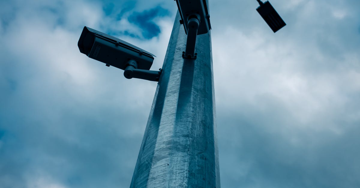 Understanding the Financial Implications of Commercial Camera Installation
