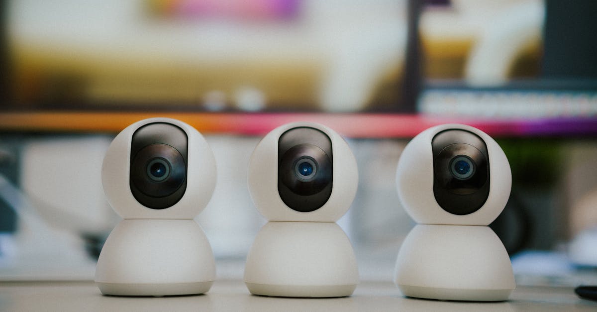 Understanding the Impact of Software on Surveillance System Functionality